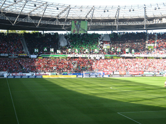 Hannover 96 vs Borussia Mönchengladbach (1-0) (13)