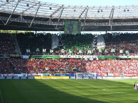 Hannover 96 vs Borussia Mönchengladbach (1-0) (14)