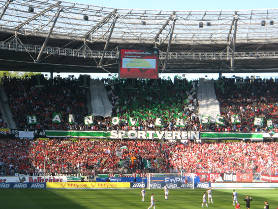 Hannover 96 vs Borussia Mönchengladbach (1-0) (15)