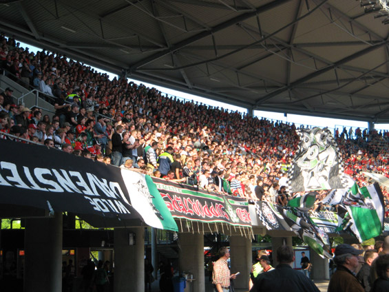 Hannover 96 vs Borussia Mönchengladbach (1-0) (17)