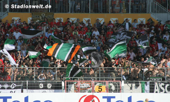 1. FSV Mainz 05 vs Hannover 96 (1-2) (2)