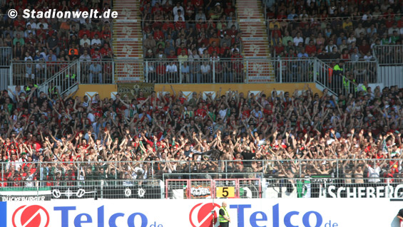 1. FSV Mainz 05 vs Hannover 96 (1-2) (5)