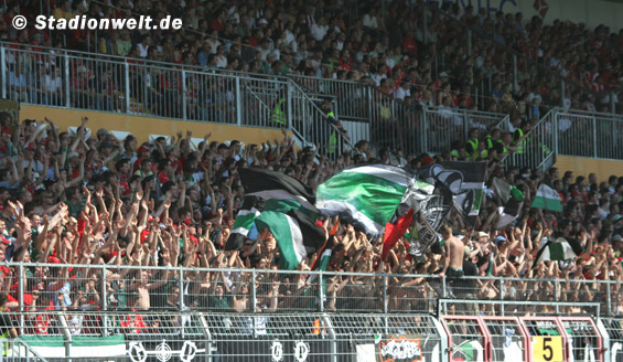 1. FSV Mainz 05 vs Hannover 96 (1-2) (6)