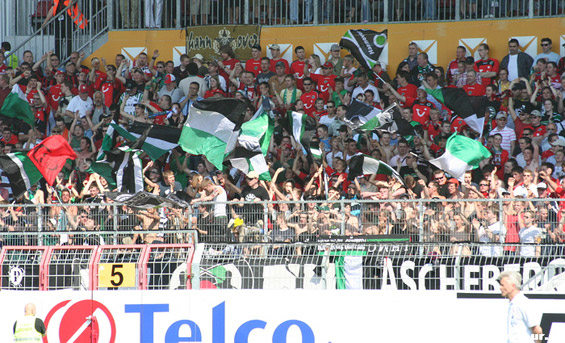 1. FSV Mainz 05 vs Hannover 96 (1-2) (12)