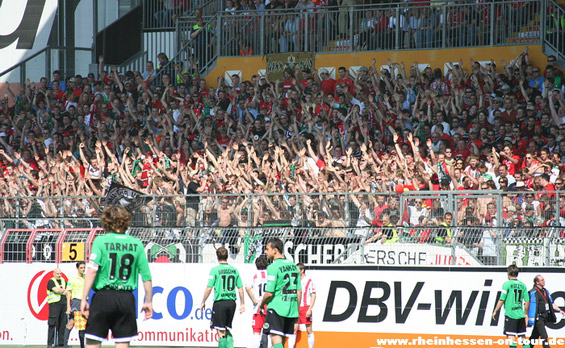 1. FSV Mainz 05 vs Hannover 96 (1-2) (13)