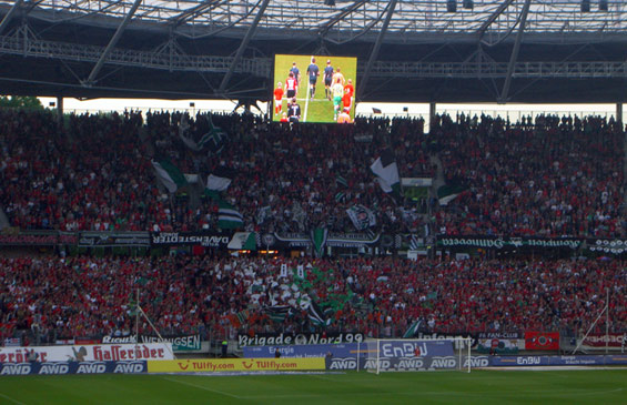 Hannover 96 vs FC Energie Cottbus (2-0) (3)