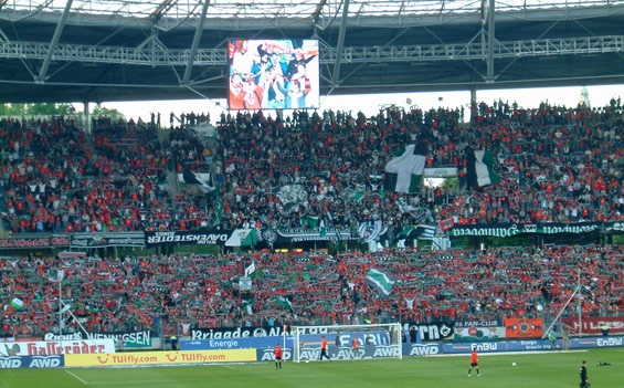 Hannover 96 vs FC Energie Cottbus (2-0) (4)