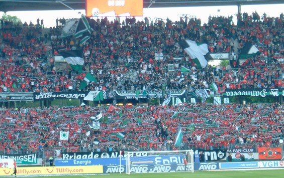 Hannover 96 vs FC Energie Cottbus (2-0) (5)