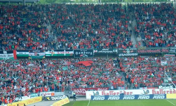 Hannover 96 vs FC Energie Cottbus (2-0) (7)