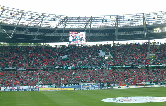 Hannover 96 vs FC Energie Cottbus (2-0) (8)