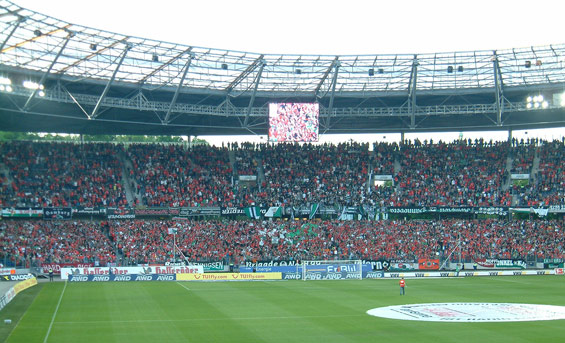 Hannover 96 vs FC Energie Cottbus (2-0) (11)