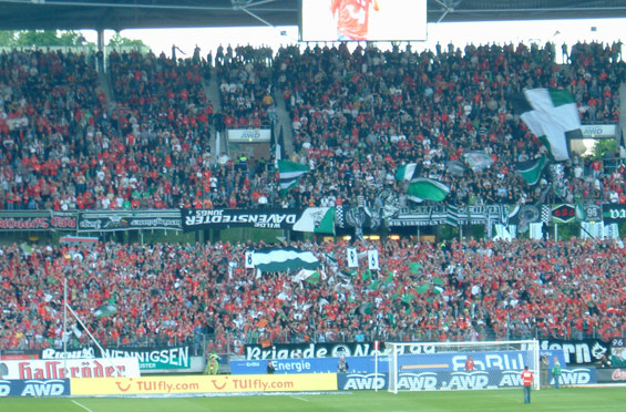 Hannover 96 vs FC Energie Cottbus (2-0) (12)