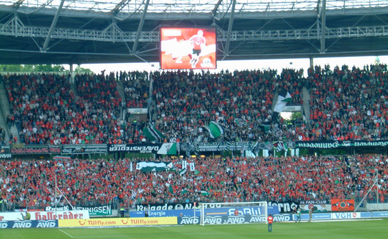 Hannover 96 vs FC Energie Cottbus (2-0) (13)