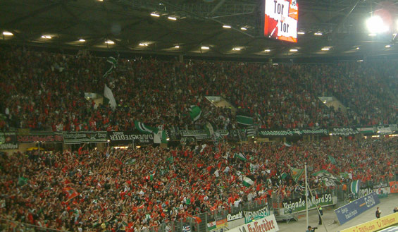 Hannover 96 vs FC Energie Cottbus (2-0) (18)