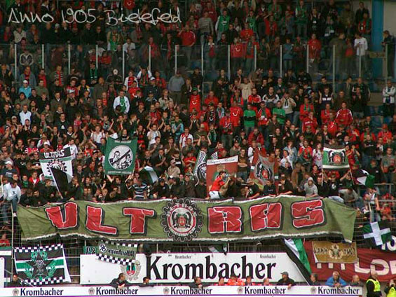 DSC Arminia Bielefeld vs Hannover 96 (3-1) (3)