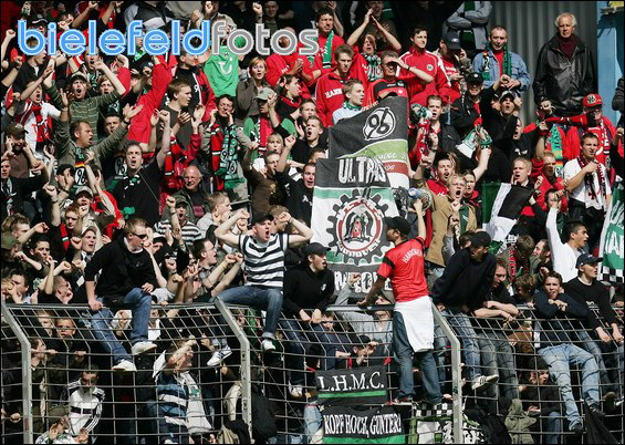 DSC Arminia Bielefeld vs Hannover 96 (3-1) (4)