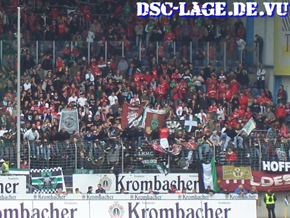 DSC Arminia Bielefeld vs Hannover 96 (3-1) (5)