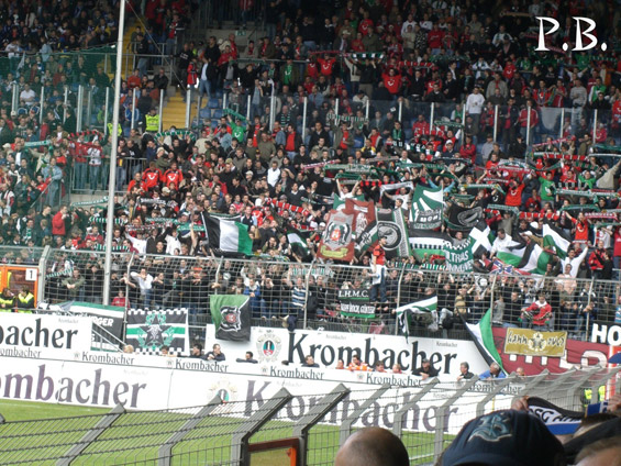 DSC Arminia Bielefeld vs Hannover 96 (3-1) (8)