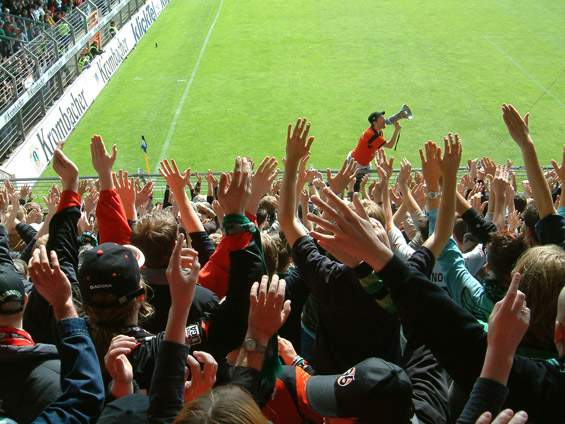 DSC Arminia Bielefeld vs Hannover 96 (3-1) (10)