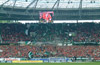 Hannover 96 vs 1. FC Nürnberg (0-3)