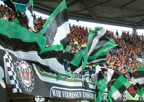 Hannover 96 vs 1. FC Nürnberg (0-3) (16)