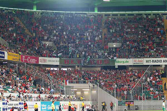 VfL Wolfsburg vs Hannover 96 (1-2) (1)