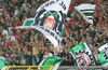 Borussia Dortmund vs Hannover 96 (2-2)