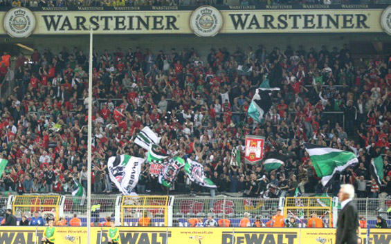 Borussia Dortmund vs Hannover 96 (2-2) (1)