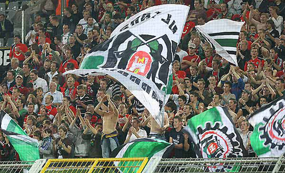 Borussia Dortmund vs Hannover 96 (2-2) (2)