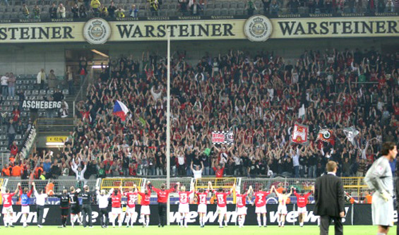 Borussia Dortmund vs Hannover 96 (2-2) (3)