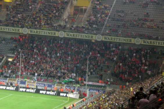 Borussia Dortmund vs Hannover 96 (2-2) (4)