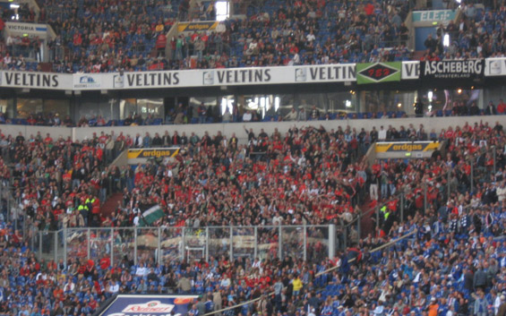 FC Schalke 04 vs Hannover 96 (2-1) (1)