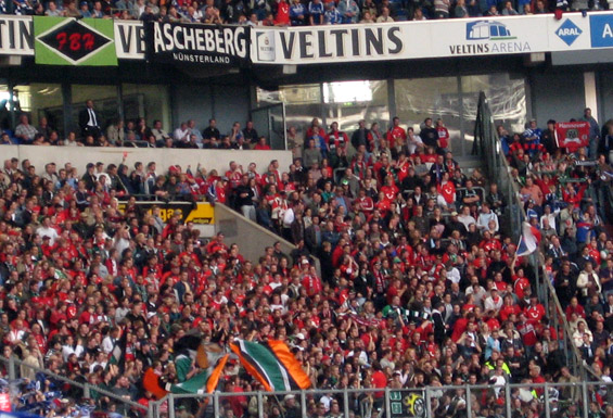 FC Schalke 04 vs Hannover 96 (2-1) (3)