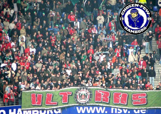 Hamburger SV vs Hannover 96 (0-0) (3)