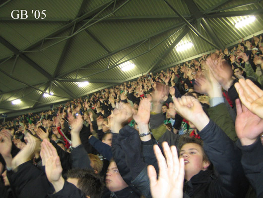 Hannover 96 vs MSV Duisburg (1-0) (1)