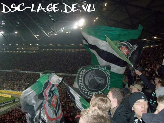Hannover 96 vs MSV Duisburg (1-0) (2)