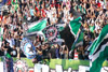 Hannover 96 vs Hamburger SV (0-1)