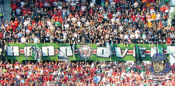 Hannover 96 vs Hamburger SV (0-1) (3)