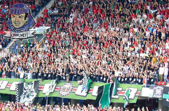 Hannover 96 vs Hamburger SV (0-1) (4)