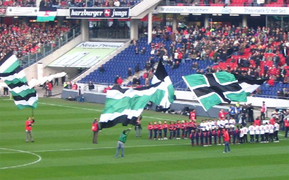 Hannover 96 vs VfL Wolfsburg (2-2) (2)