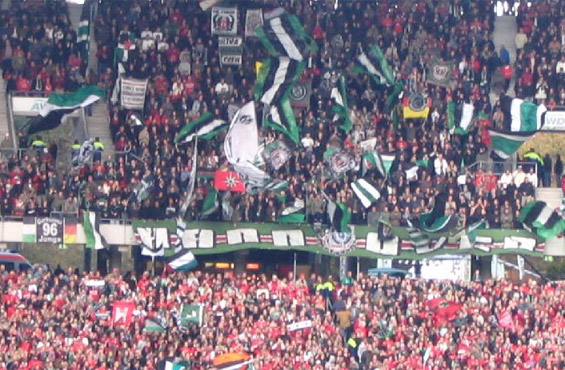 Hannover 96 vs VfL Wolfsburg (2-2) (3)