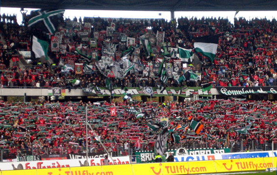 Hannover 96 vs VfL Wolfsburg (2-2) (4)