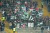Eintracht Frankfurt vs Hannover 96 (0-0)