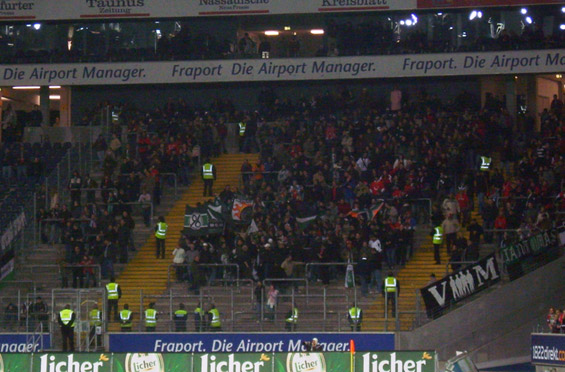 Eintracht Frankfurt vs Hannover 96 (0-0) (3)