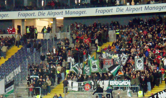Eintracht Frankfurt vs Hannover 96 (0-0) (4)