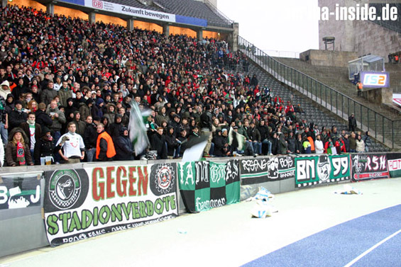 Hertha BSC vs Hannover 96 (1-0) (1)