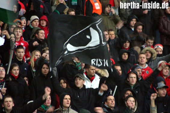 Hertha BSC vs Hannover 96 (1-0) (2)