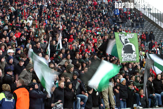 Hertha BSC vs Hannover 96 (1-0) (3)