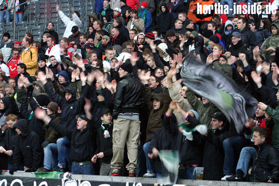 Hertha BSC vs Hannover 96 (1-0) (5)