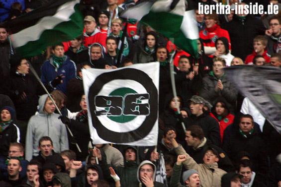 Hertha BSC vs Hannover 96 (1-0) (8)